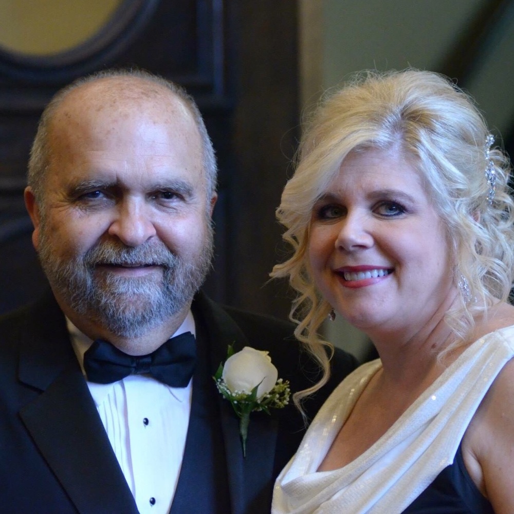 Meet your Poshers, Patrick & Kelly